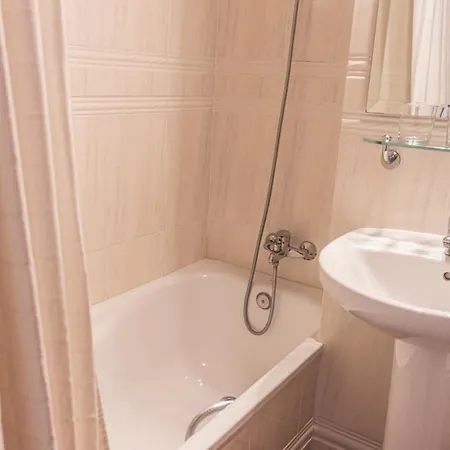 Hotel Tarbena Otel Tárbena