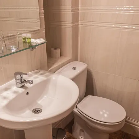 Otel Hotel Tarbena 2*