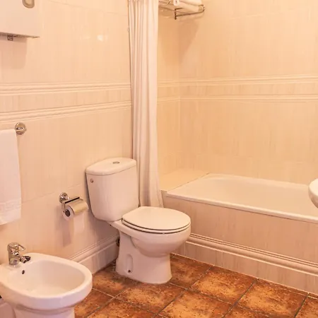 Otel Hotel Tarbena 2*