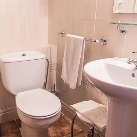 Hotel Tarbena Tárbena