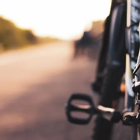 Hotel Tarbena Otel 2*