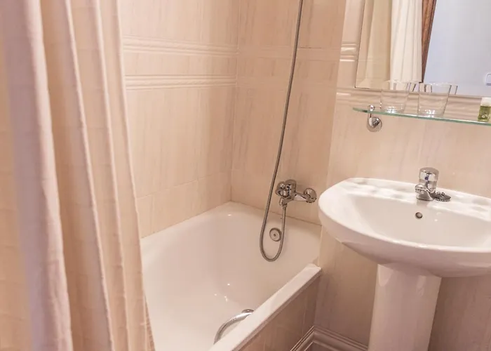 Hotel Tarbena فندق Tárbena