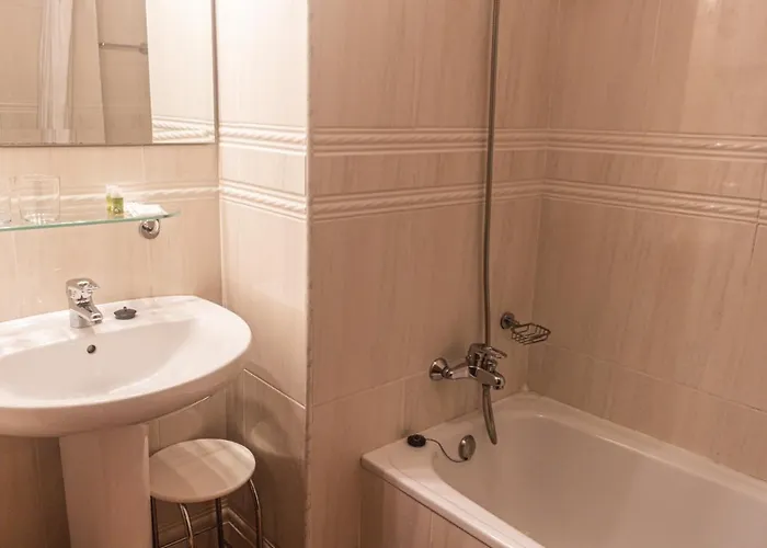 فندق Hotel Tarbena 2*