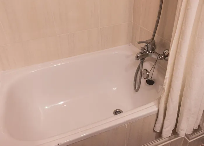 Hotel Tarbena 2*