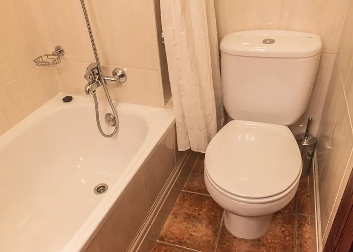 فندق Hotel Tarbena