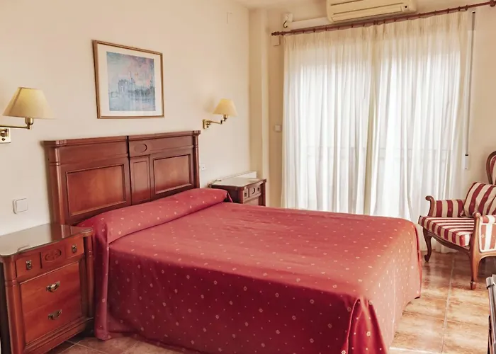 Hotel Tarbena Tárbena