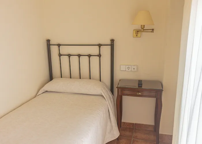 Hotel Tarbena فندق