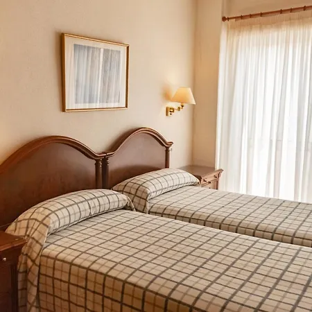 Hotel Tarbena Hotel 2*