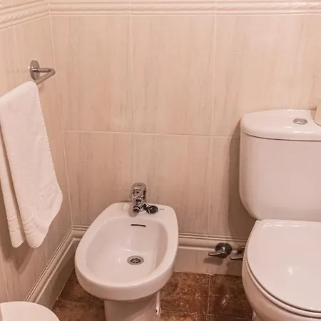 Hotel Tàrbena 2* Tárbena