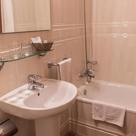 Hotel Tàrbena Hotel Tárbena