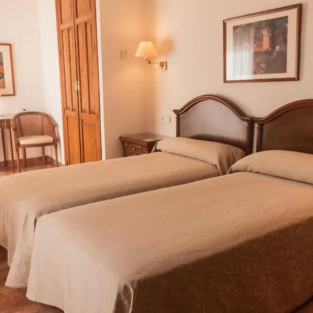 Hotel Tàrbena Tárbena