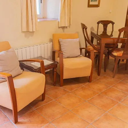 Hotel Tàrbena Tárbena