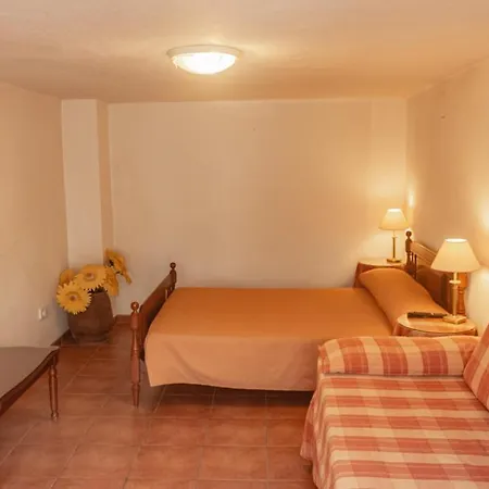 Hotel Tàrbena Tárbena