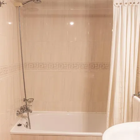 Hotel Tarbena 2* Tárbena