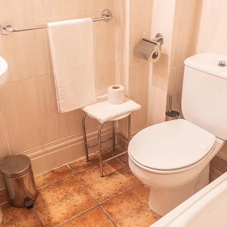 Hotel Hotel Tarbena Tárbena