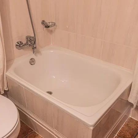 Hotel Tarbena 2* Tárbena