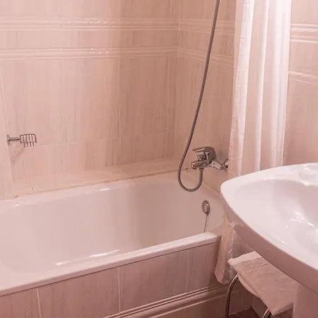 Hotel Hotel Tàrbena