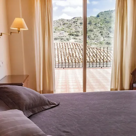 Hotel Tàrbena Hotel