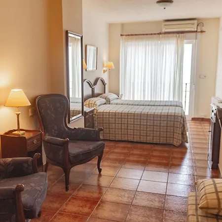 Hotel Tàrbena Hotel 2*