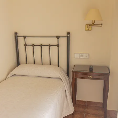 Hotel Tarbena Hotel