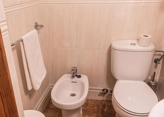 Hotel Tàrbena 2* Tárbena