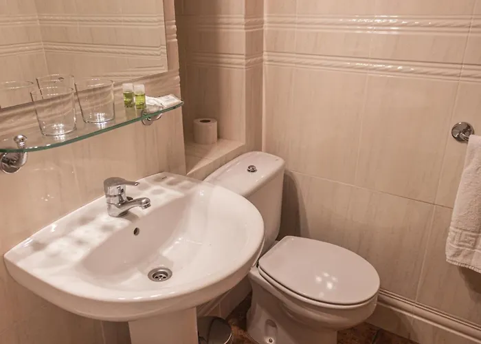 Hotel Hotel Tàrbena 2*