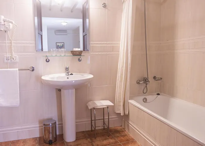 Hotel Hotel Tàrbena