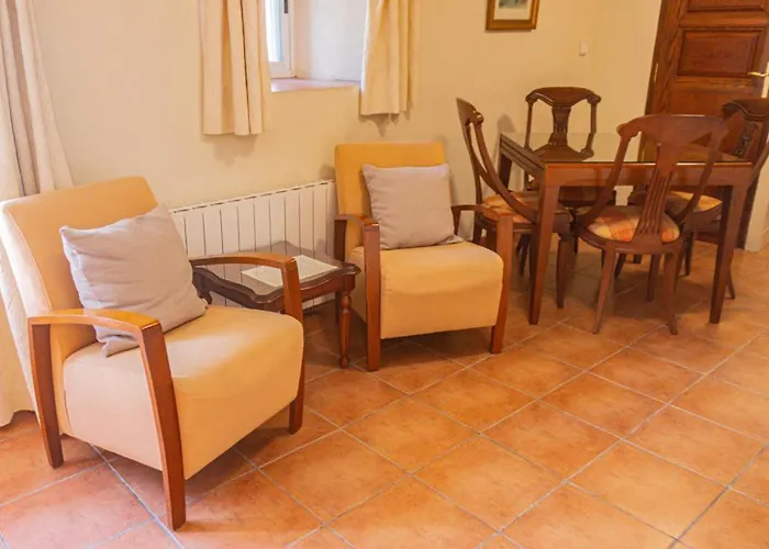 Hotel Tàrbena Tárbena