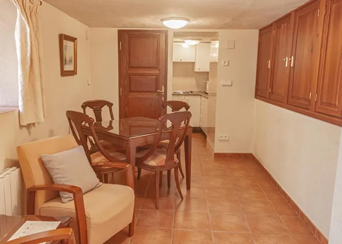 Hotel Hotel Tàrbena