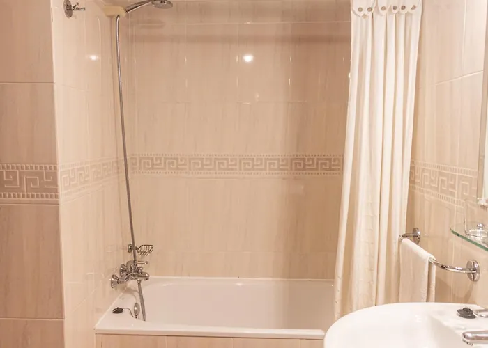 Hotel Tàrbena 2* Tárbena