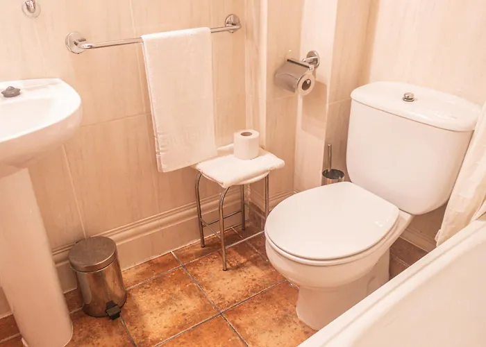 Hotel Hotel Tàrbena Tárbena