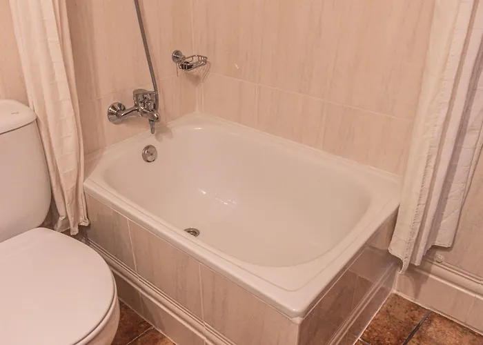 Hotel Tàrbena 2* Tárbena