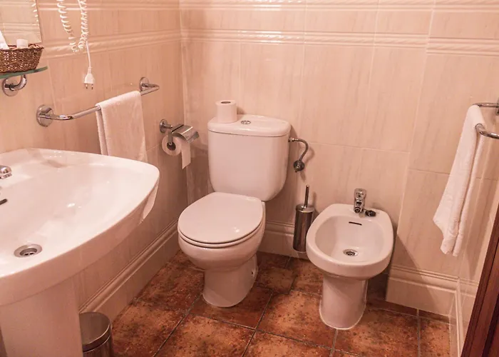 Hotel Tàrbena Hotel