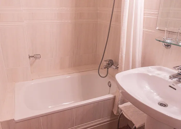 Hotel Hotel Tàrbena