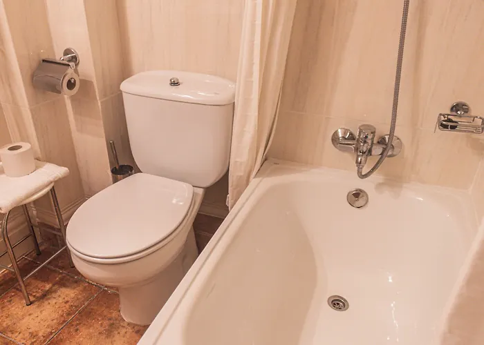 Hotel Hotel Tàrbena