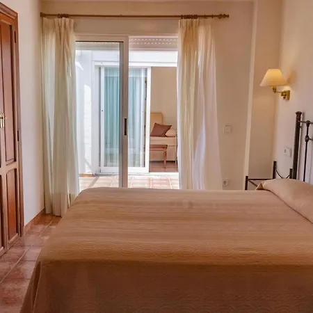 Hotel Tarbena Tárbena