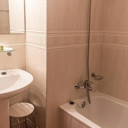 Hotell Hotel Tarbena 2*