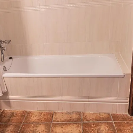 Hotell Hotel Tarbena Tárbena