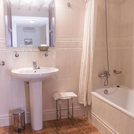 Hotell Hotel Tarbena