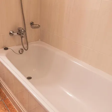 Hotel Tarbena Hotell