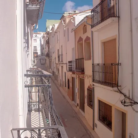 Hotel Tarbena 2*