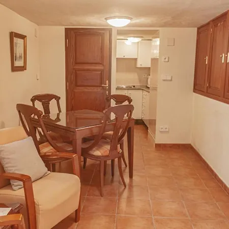Hotel Hotel Tarbena