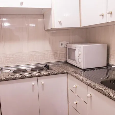 Hotel Tarbena Hotell 2*