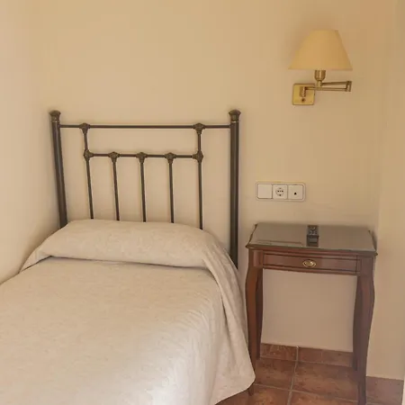 Hotel Tarbena