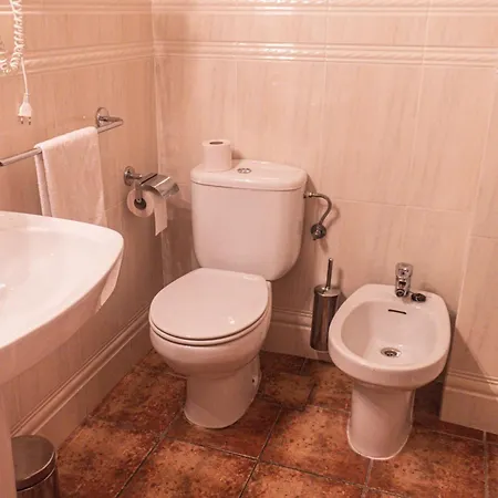 Hotel Tarbena Hotell