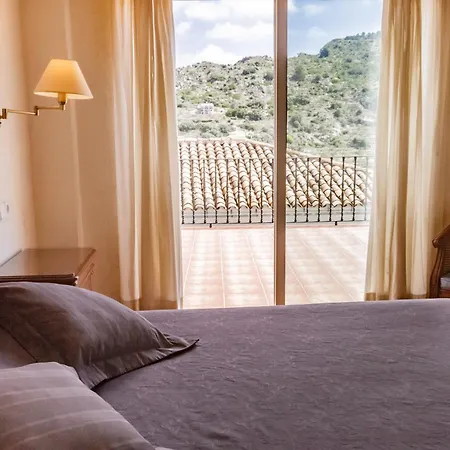 Hotel Tarbena