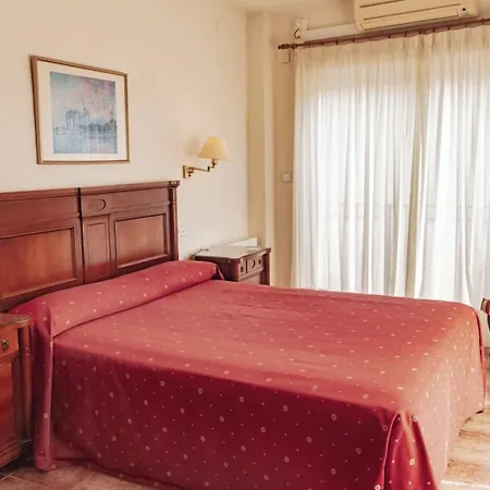 Hotel Tarbena Tárbena