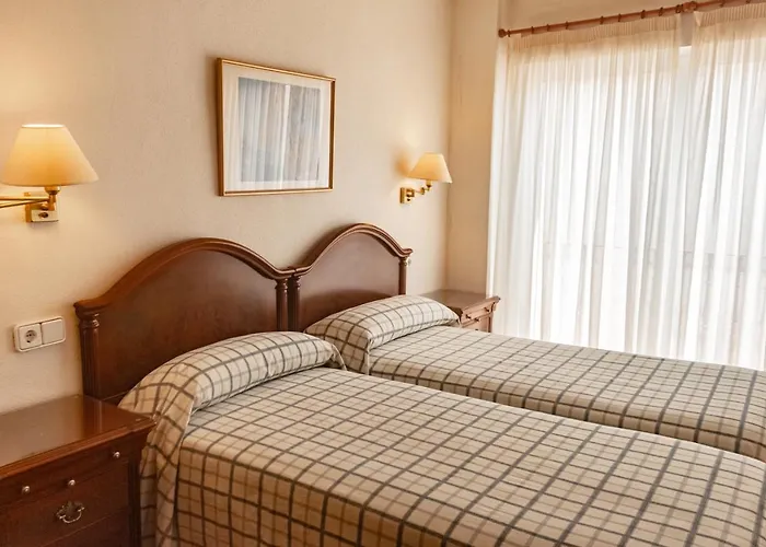 Hotel Tàrbena Hotel 2*