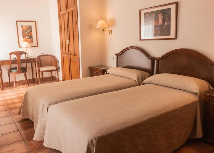Hotel Tàrbena Tárbena