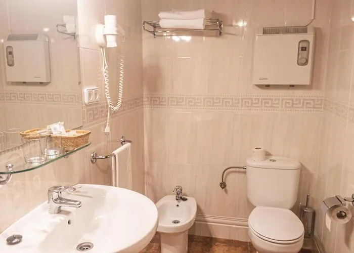 Hotel Tàrbena